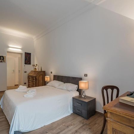 The Best Rent - Elegant Three-Bedroom Apartment A Few Steps From Fontana Di Trevi Zewnętrze zdjęcie