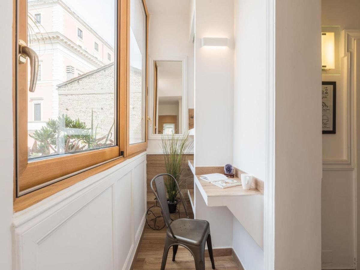 The Best Rent - Elegant Three-Bedroom Apartment A Few Steps From Fontana Di Trevi Zewnętrze zdjęcie
