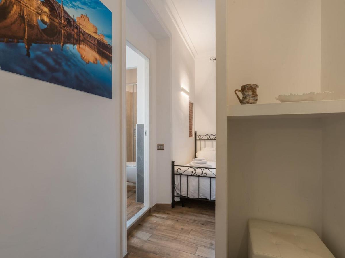 The Best Rent - Elegant Three-Bedroom Apartment A Few Steps From Fontana Di Trevi Zewnętrze zdjęcie