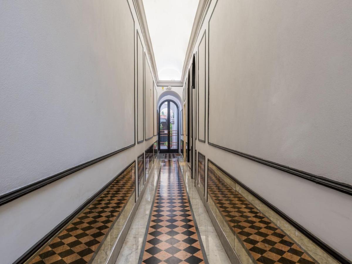 The Best Rent - Elegant Three-Bedroom Apartment A Few Steps From Fontana Di Trevi Zewnętrze zdjęcie