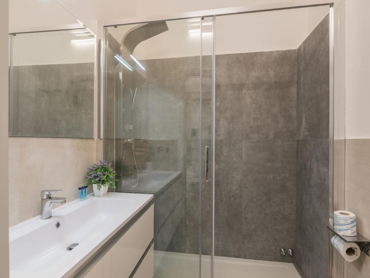 The Best Rent - Elegant Three-Bedroom Apartment A Few Steps From Fontana Di Trevi Zewnętrze zdjęcie