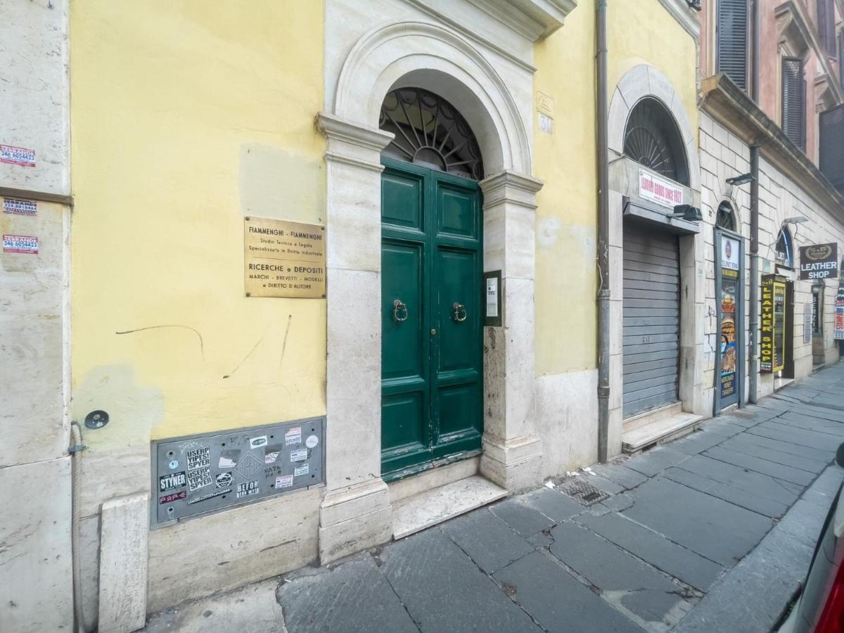 The Best Rent - Elegant Three-Bedroom Apartment A Few Steps From Fontana Di Trevi Zewnętrze zdjęcie