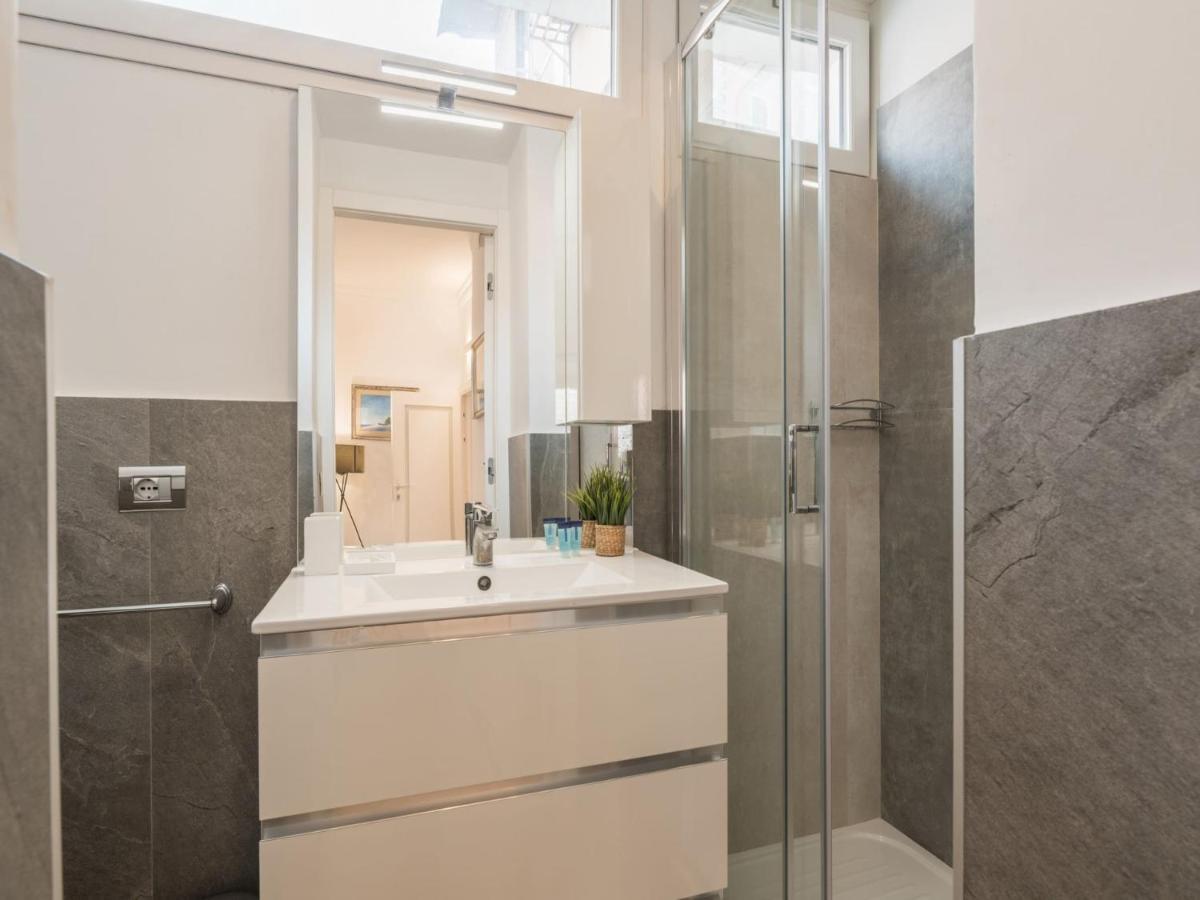 The Best Rent - Elegant Three-Bedroom Apartment A Few Steps From Fontana Di Trevi Zewnętrze zdjęcie