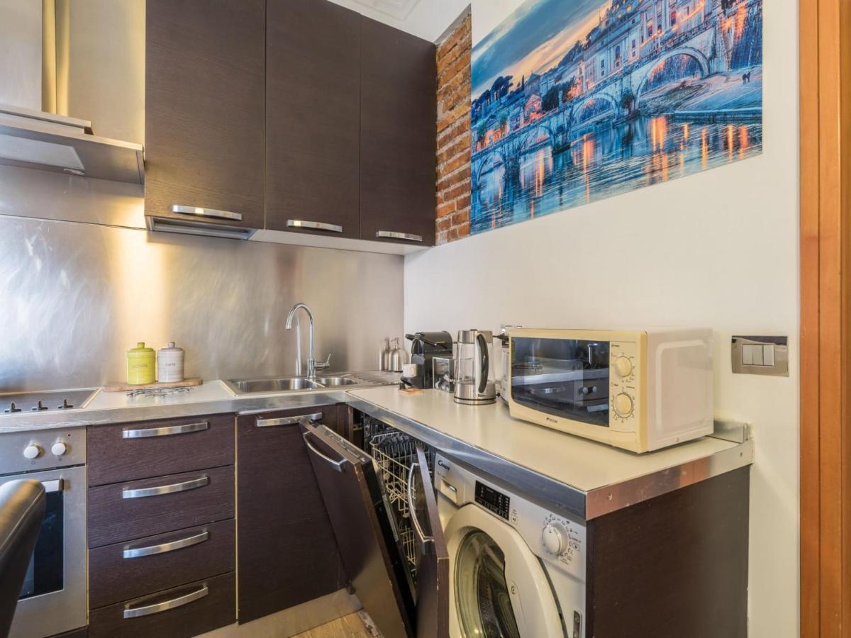The Best Rent - Elegant Three-Bedroom Apartment A Few Steps From Fontana Di Trevi Zewnętrze zdjęcie